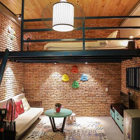 Stay&Chill - S.1: Ancient Studio Nearby Bui Vien 호치민 외부 사진