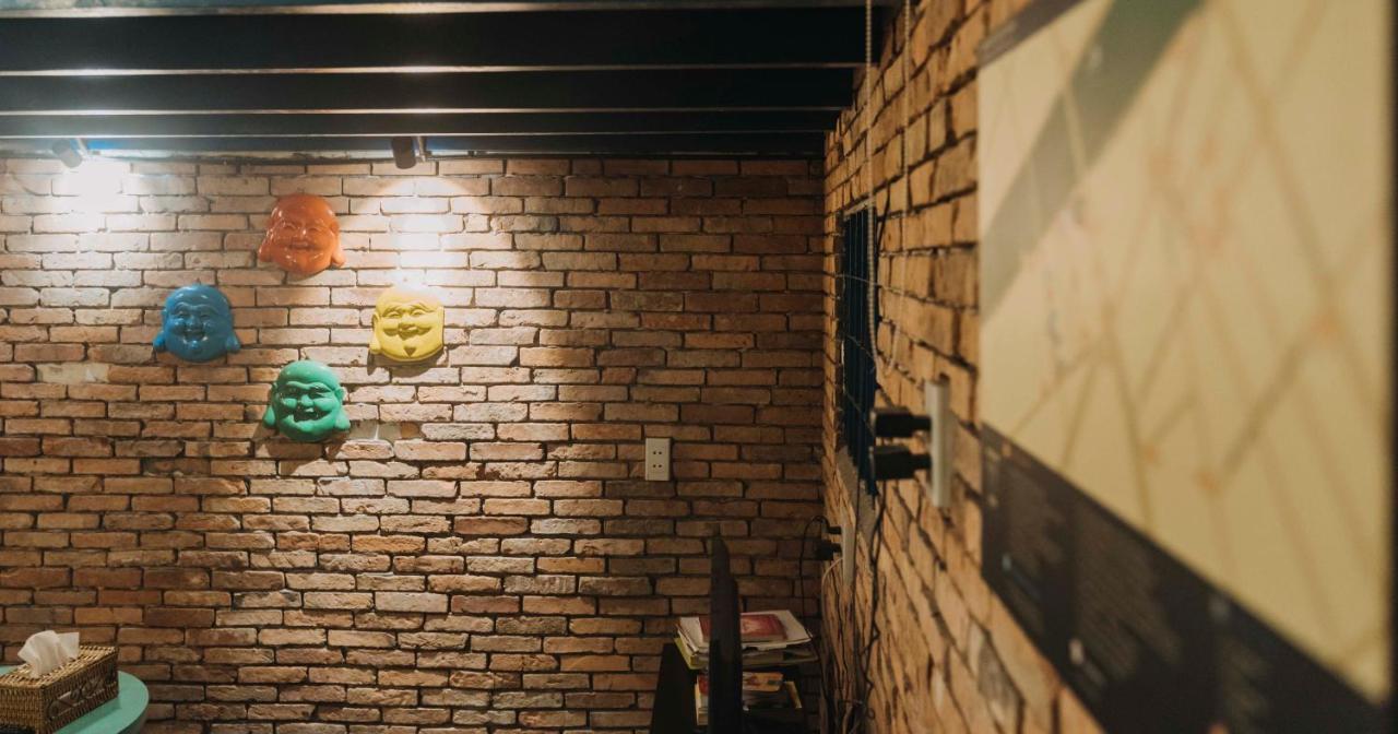 Stay&Chill - S.1: Ancient Studio Nearby Bui Vien 호치민 외부 사진