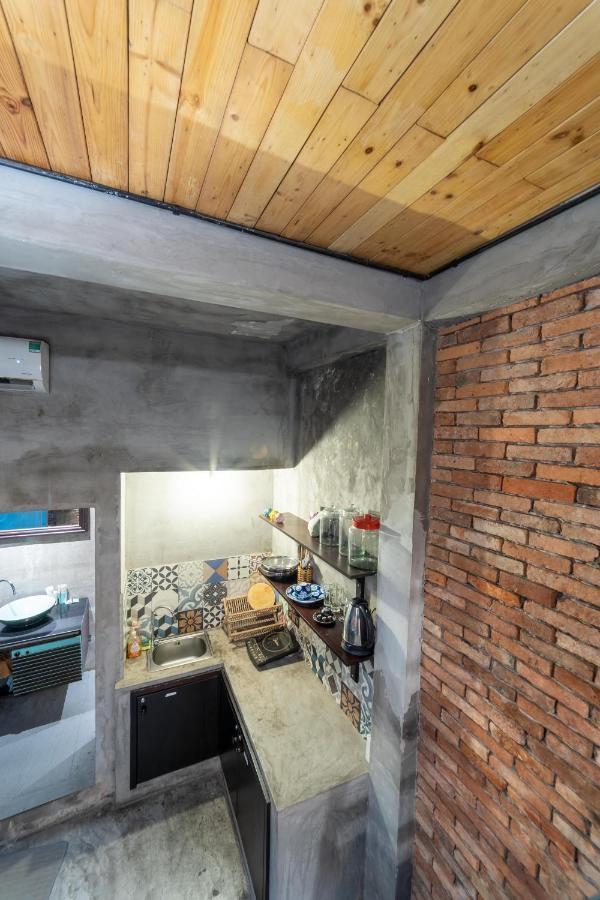 Stay&Chill - S.1: Ancient Studio Nearby Bui Vien 호치민 외부 사진
