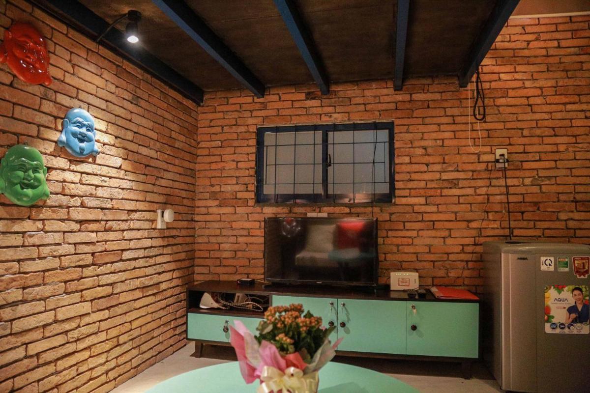 Stay&Chill - S.1: Ancient Studio Nearby Bui Vien 호치민 외부 사진