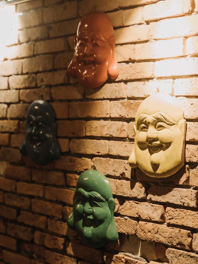 Stay&Chill - S.1: Ancient Studio Nearby Bui Vien 호치민 외부 사진