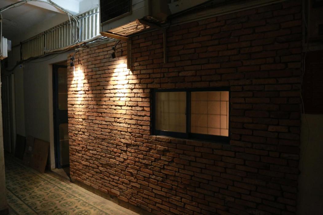 Stay&Chill - S.1: Ancient Studio Nearby Bui Vien 호치민 외부 사진