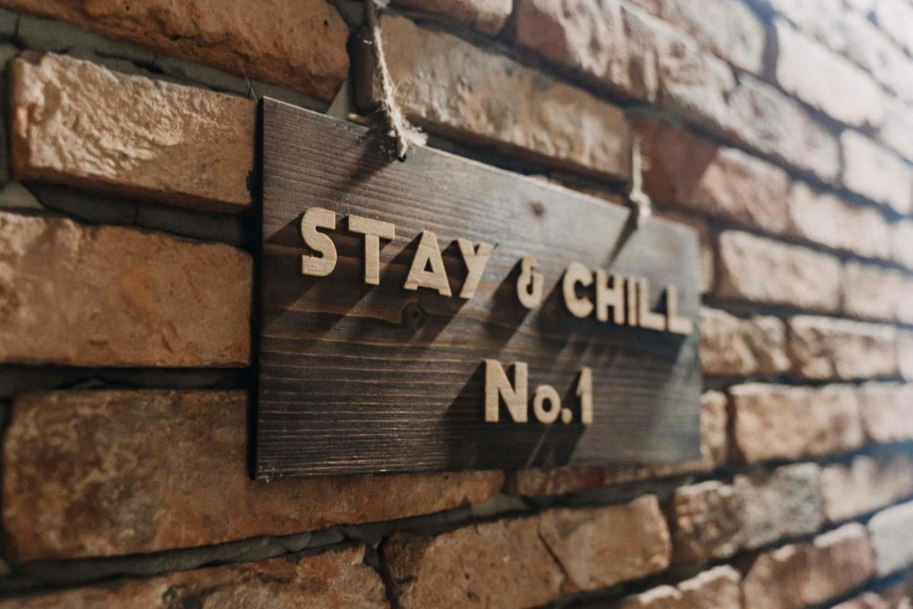 Stay&Chill - S.1: Ancient Studio Nearby Bui Vien 호치민 외부 사진