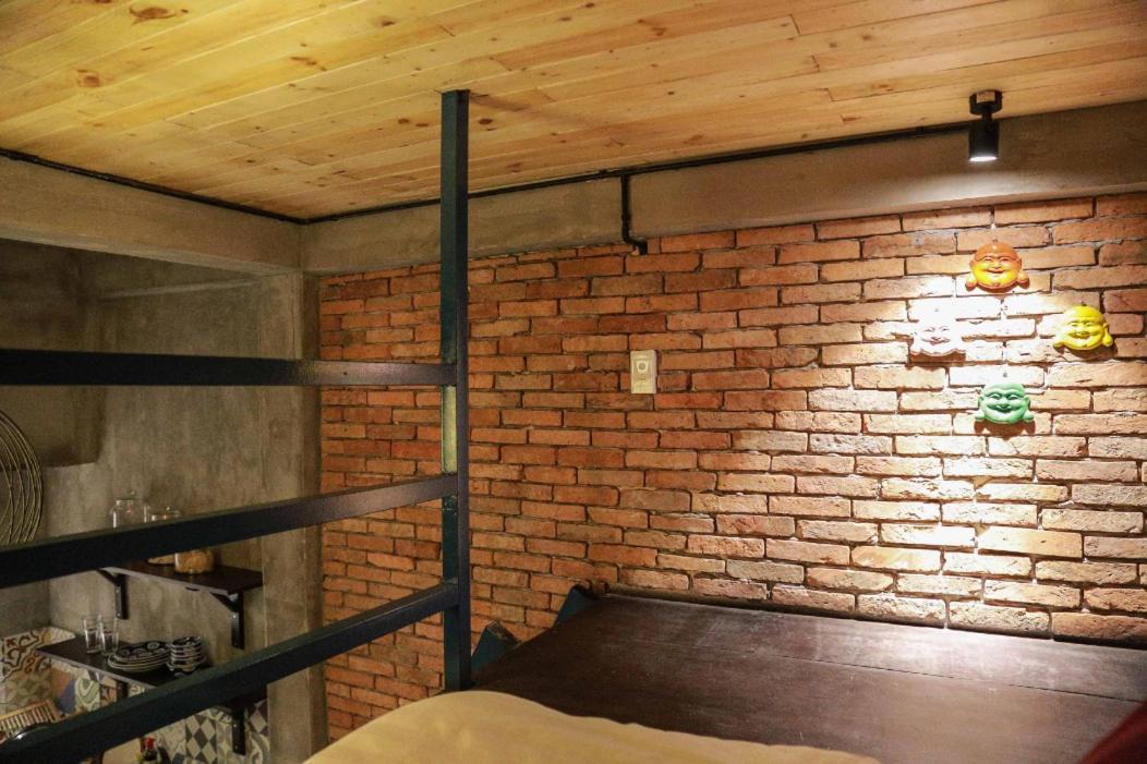 Stay&Chill - S.1: Ancient Studio Nearby Bui Vien 호치민 외부 사진